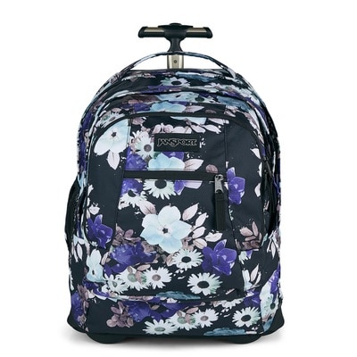 Jansport Driver 8 Rolling Backpack