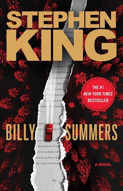 Billy Summers