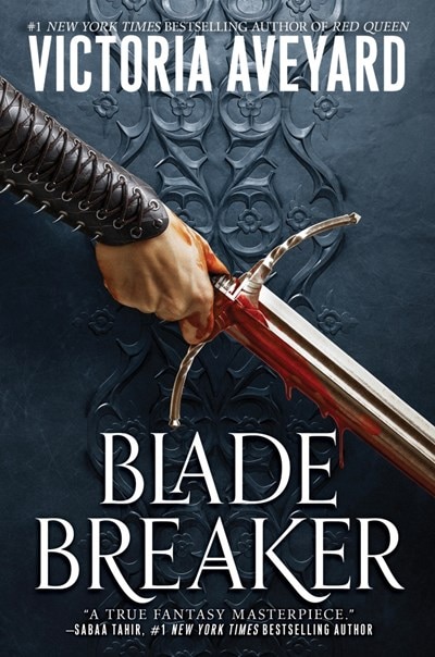 Blade Breaker