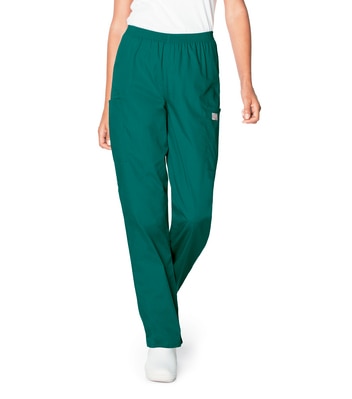 Womens Cargo Pant