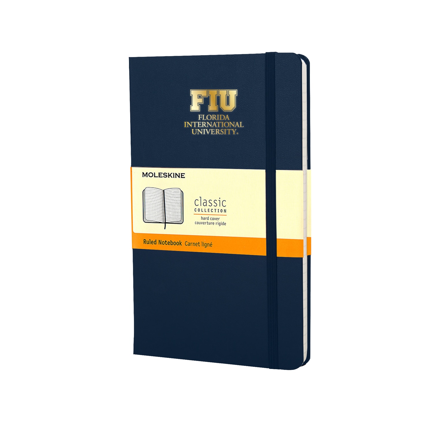 Handmade Italian Journal Medium, Seal