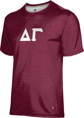 Delta Gamma Unisex Short Sleeve Tee Prime (Online Only)