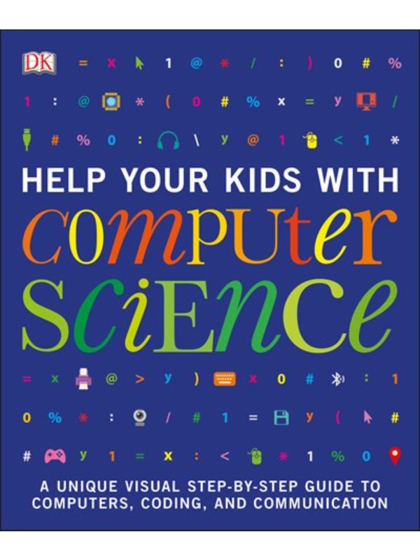 Help Your Kids with Computer Science