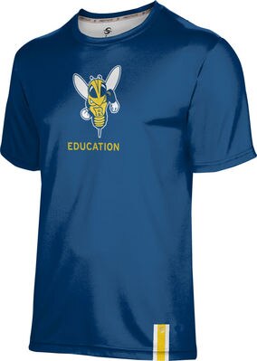 Boy's ProSphere Sublimated Tee - Education