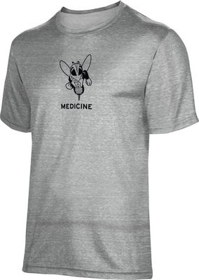 YouthProSphere Tri-Blend Tee - Medicine