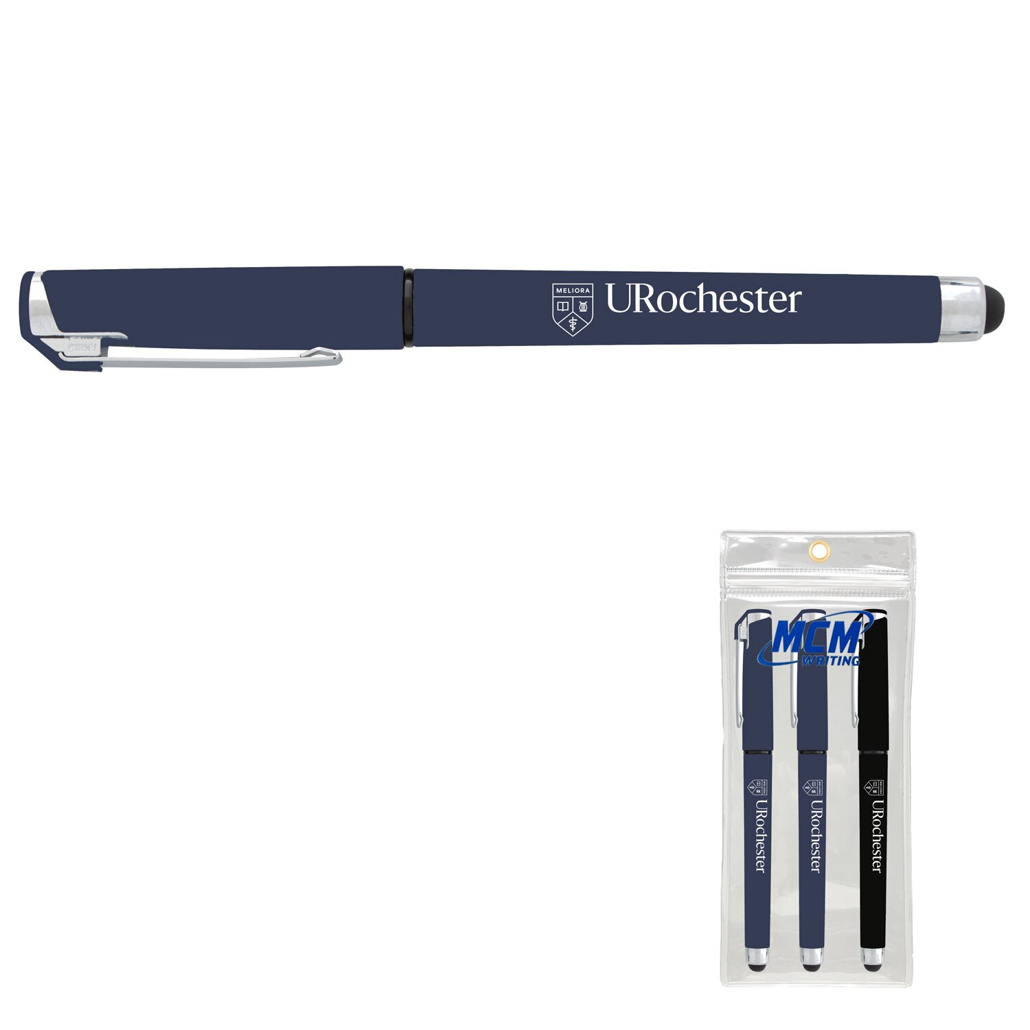 Cali Stylus Pen 3pk