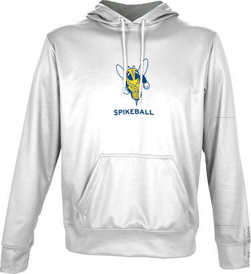 Youth Spectrum Pullover Hoodie -  Spikeball