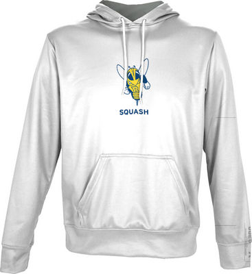 Youth Spectrum Pullover Hoodie -  Squash