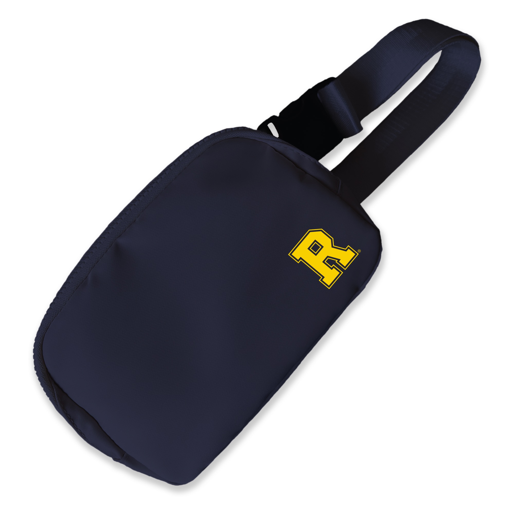 Rochester CC WB100 Nylon Logo Belt Bag