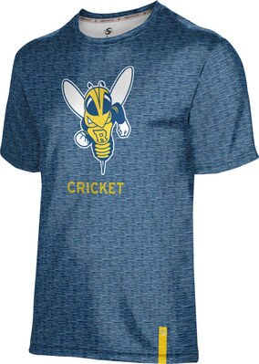 ProSphere Cricket Unisex Short Sleeve Tee