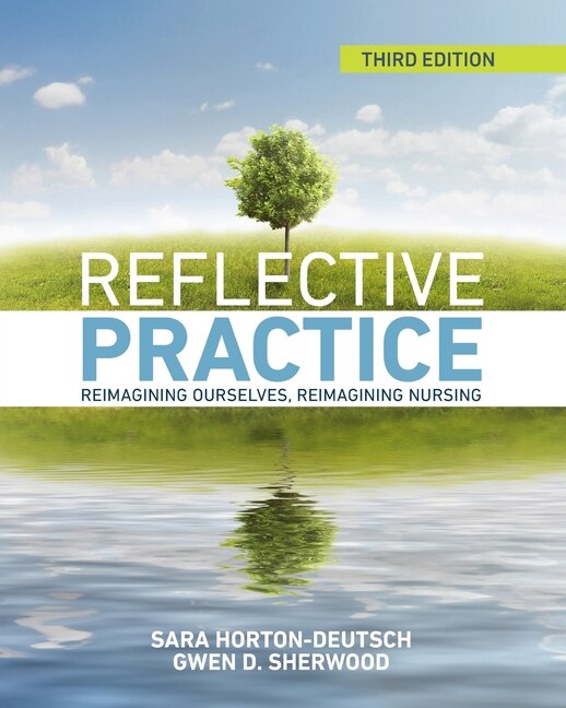 Reflective Practice Third Edition