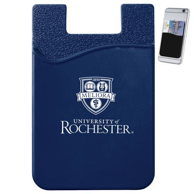 Rochester Dual Pocket Phone Wallet