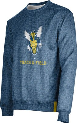 ProSphere Track & Field Unisex Crewneck Sweatshirt