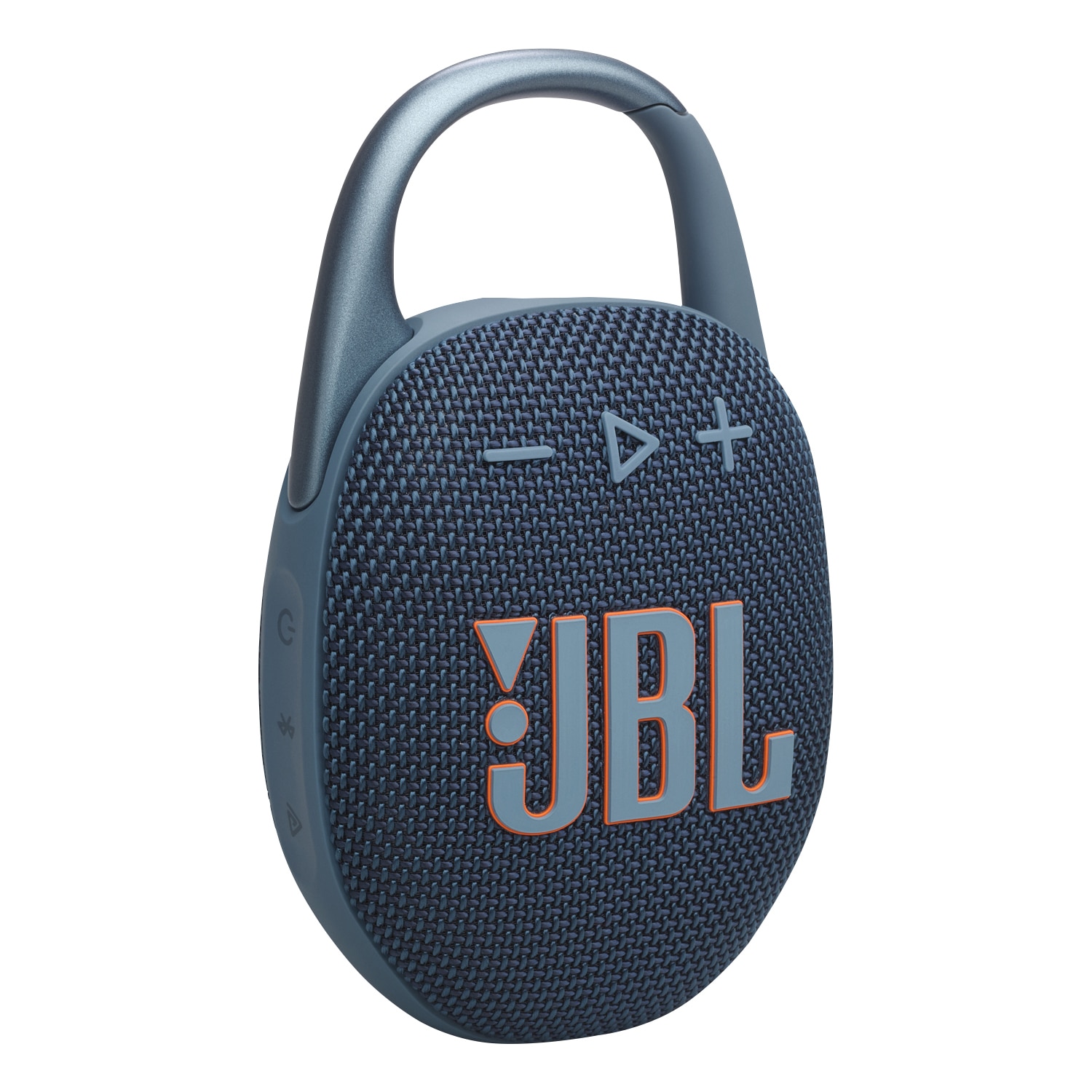 JBL Clip 5 Wireless Speaker-Blue