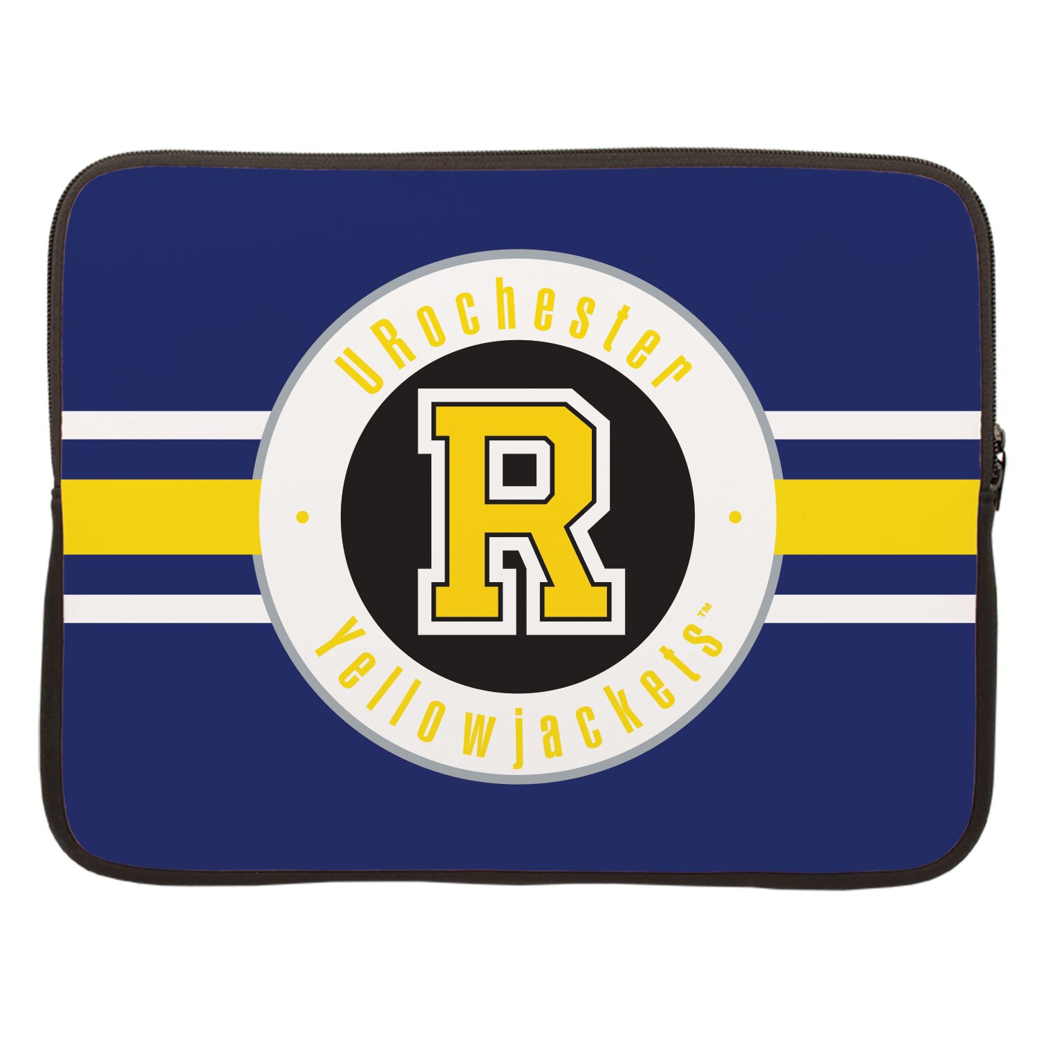 Dye Sublimated Laptop Sleeve