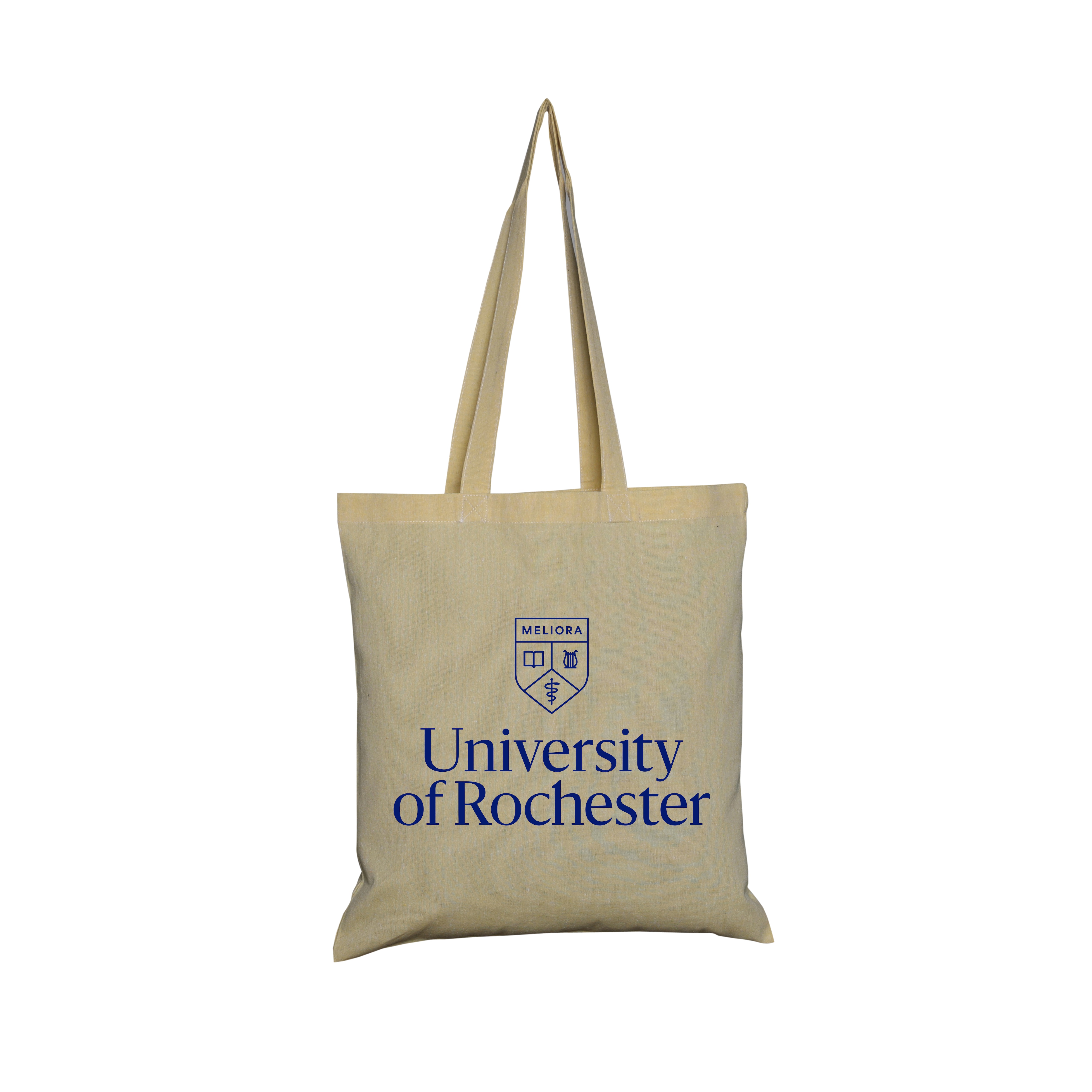 University of Rochester Recycled Tote