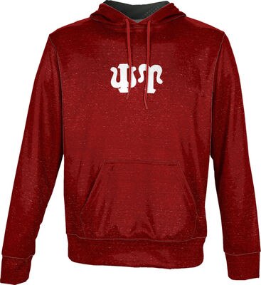 ProSphere Psi Upsilon Unisex Pullover Hoodie