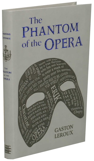 The Phantom of the Opera