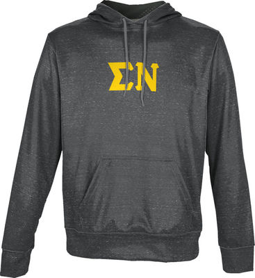 Sigma Nu Unisex Pullover Hoodie Prime (Online Only)