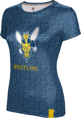 ProSphere Wrestling Women's Short Sleeve Tee