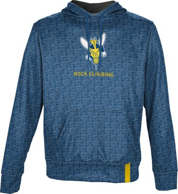 ProSphere Rock Climbing Youth Unisex Pullover Hoodie