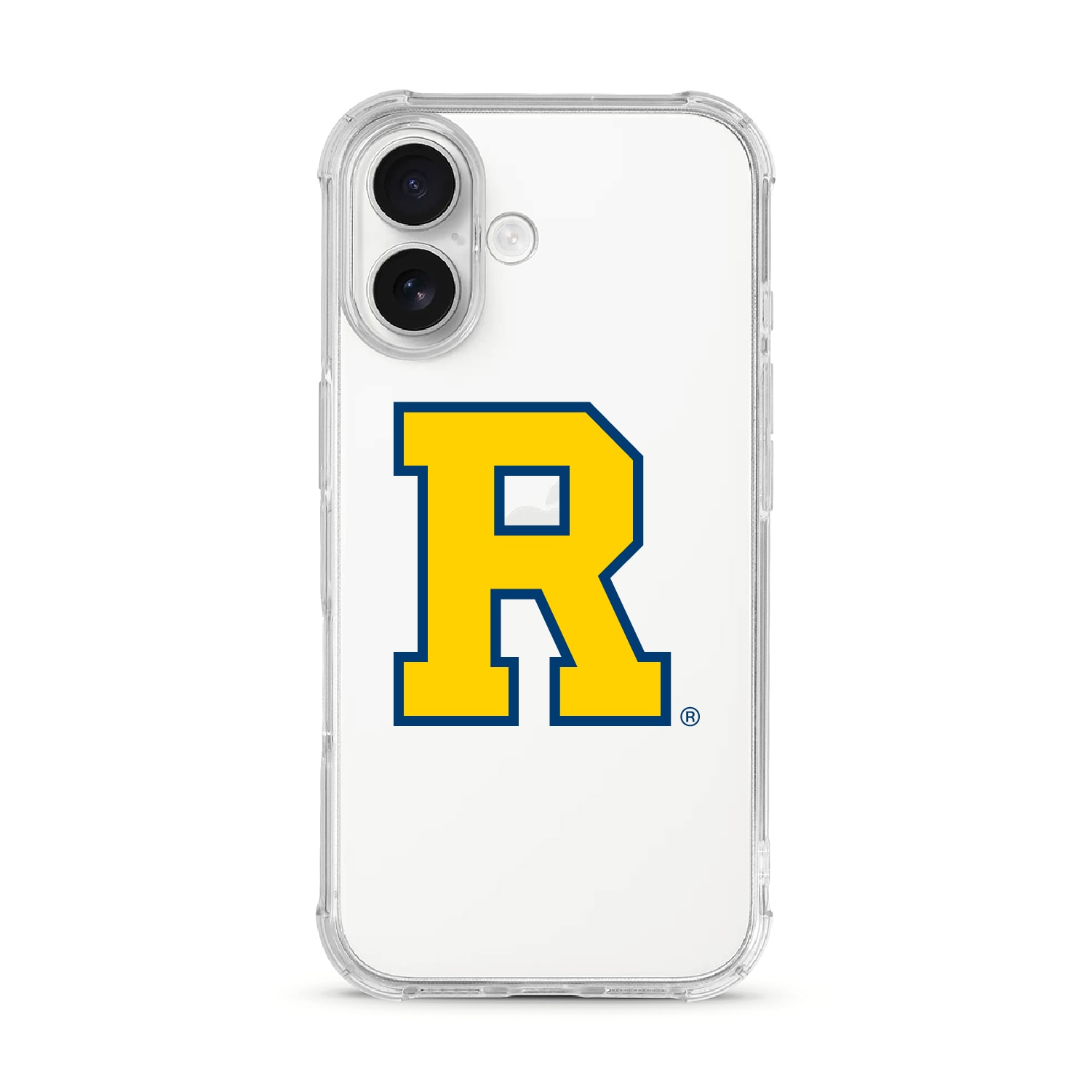 University of Rochester Phone Case iPhone 16