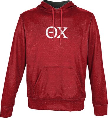 Theta Chi Unisex Pullover Hoodie Prime (Online Only)