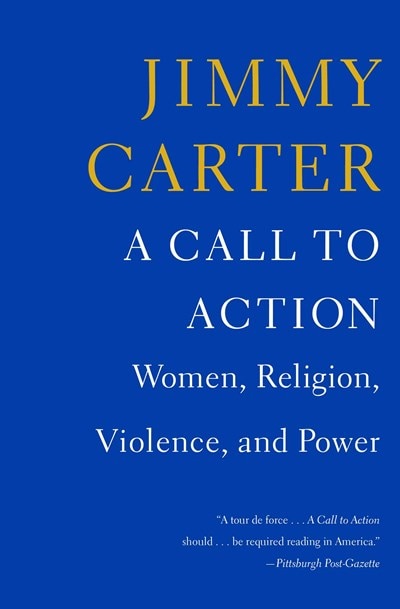 A Call to Action: Women  Religion  Violence  and Power