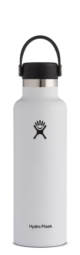 21 Oz Hydro Flask Standard Mouth With Flex Cap