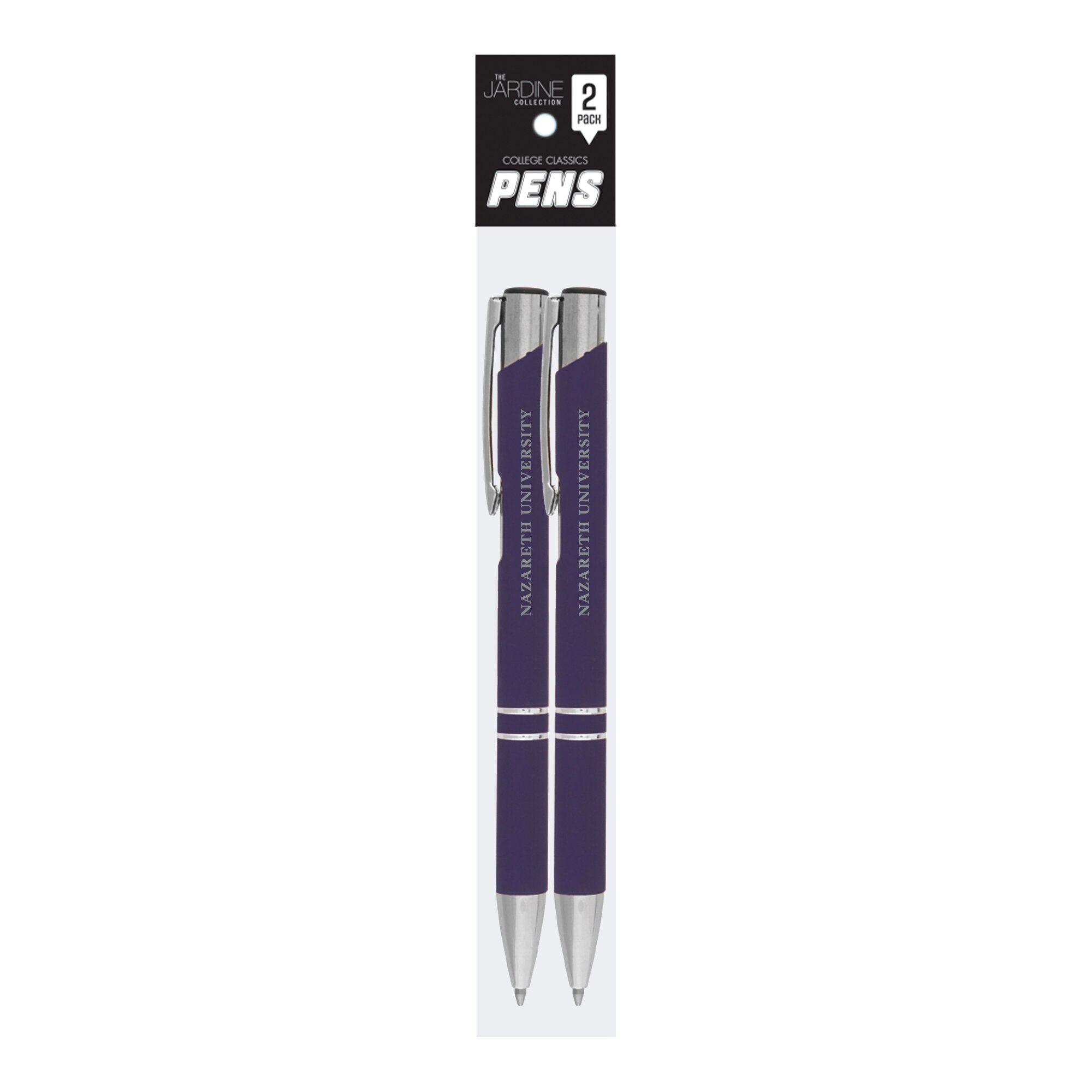 Chic Soft Grip 2pk School Name