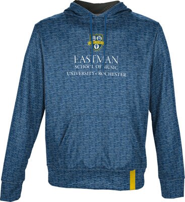 ProSphere Music Unisex Pullover Hoodie