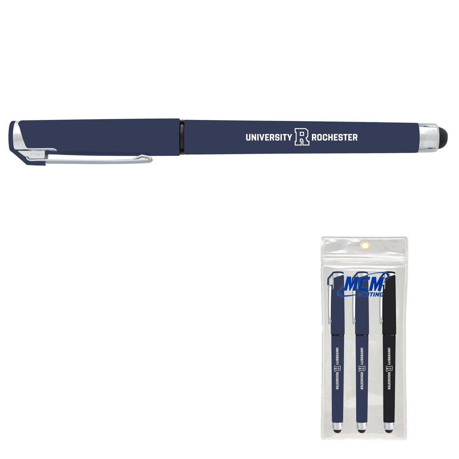 Cali Stylus Pen 3pk