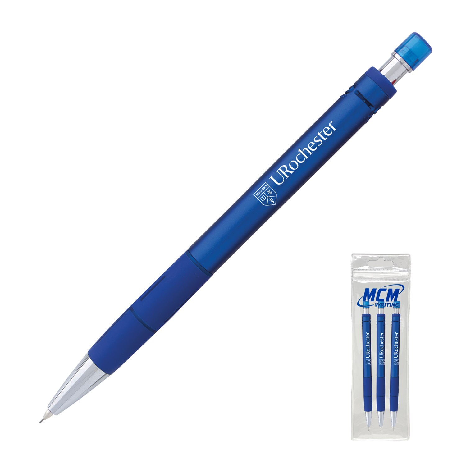 Mechanical Pencils 3pk