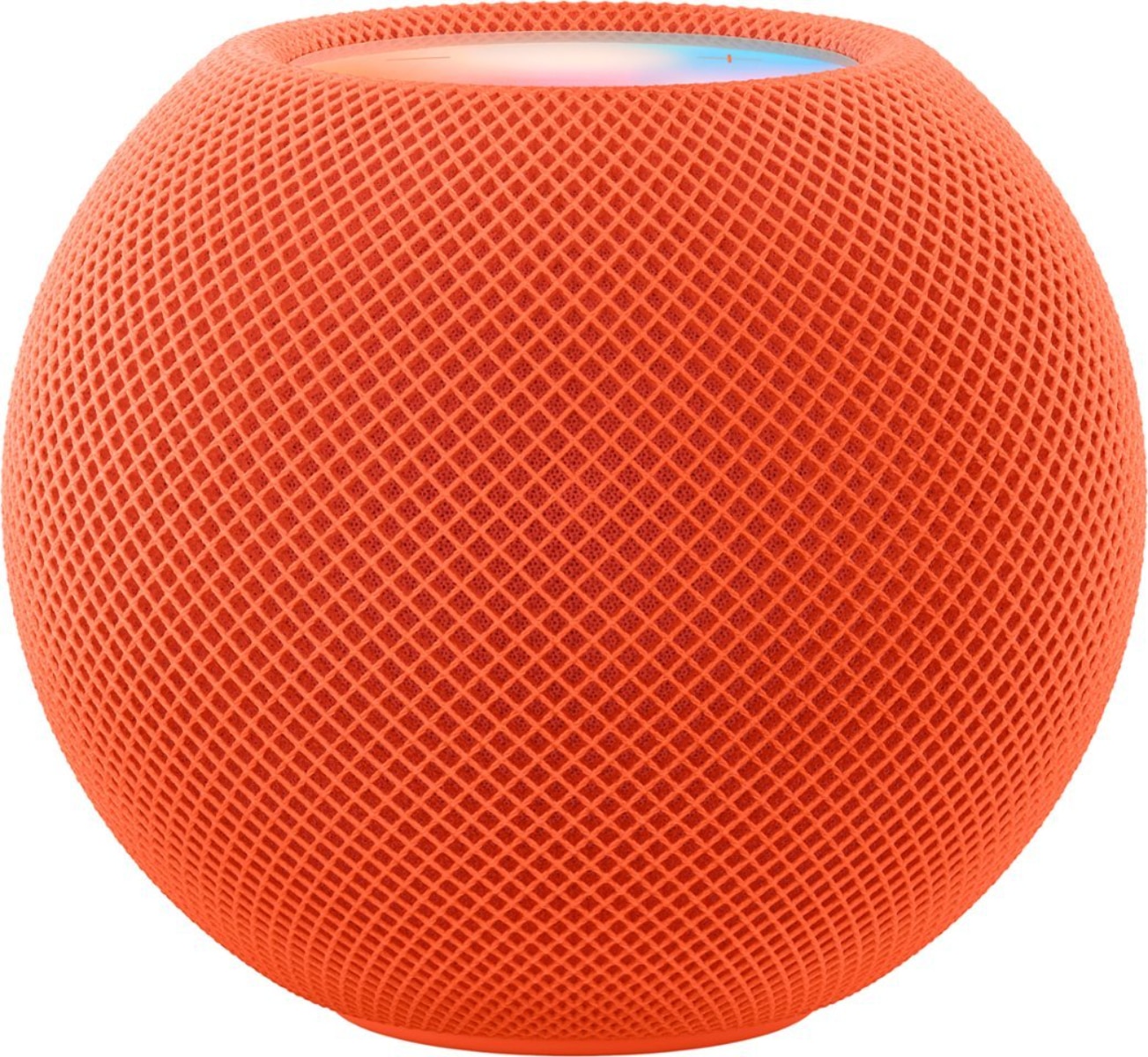 Apple HomePod mini Orange