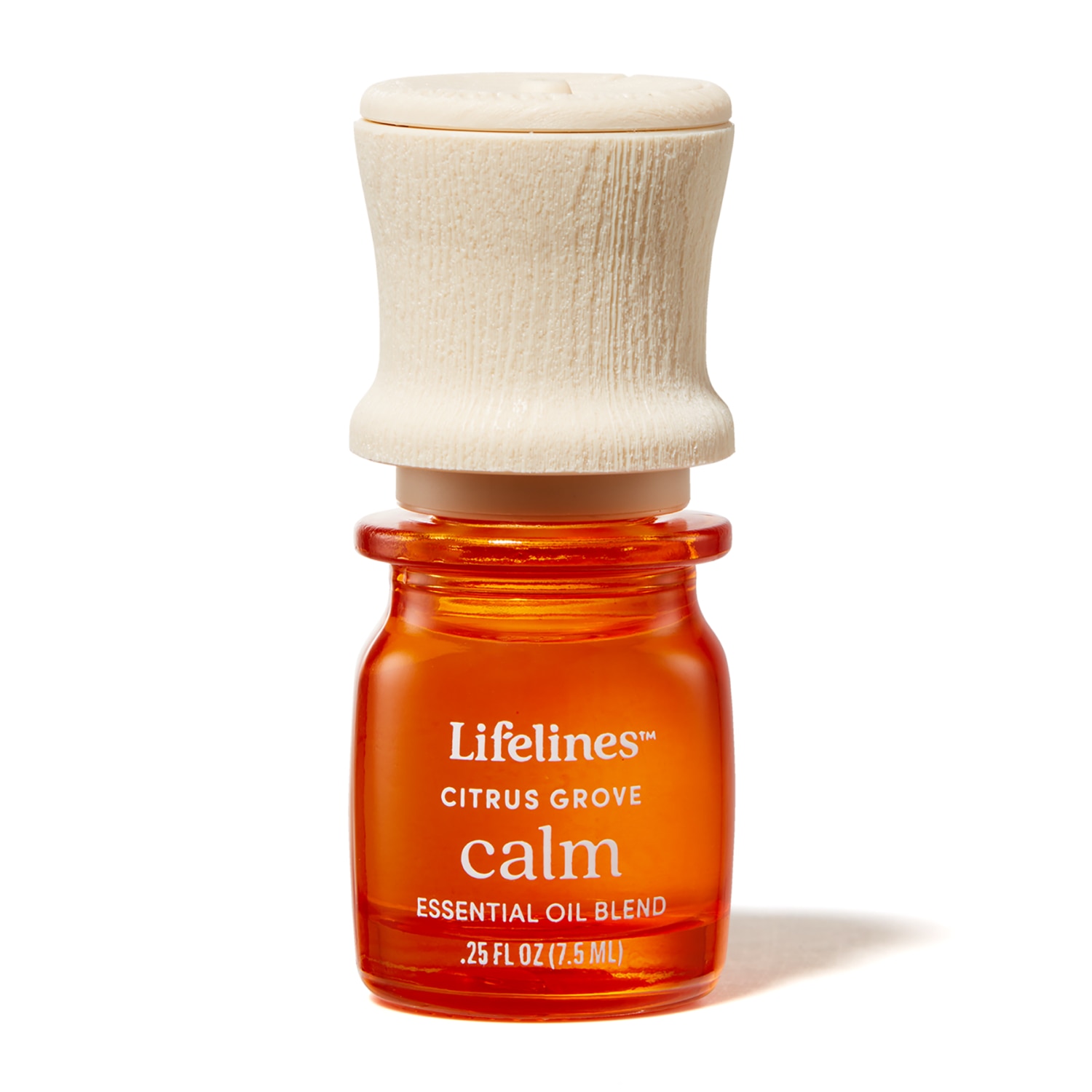 Lifelines Essential Oil Blend 7.5ml-Calm