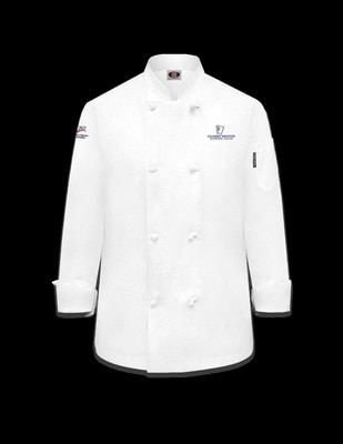 Chef Coat-Med