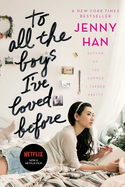 To All the Boys I've Loved Before  Volume 1