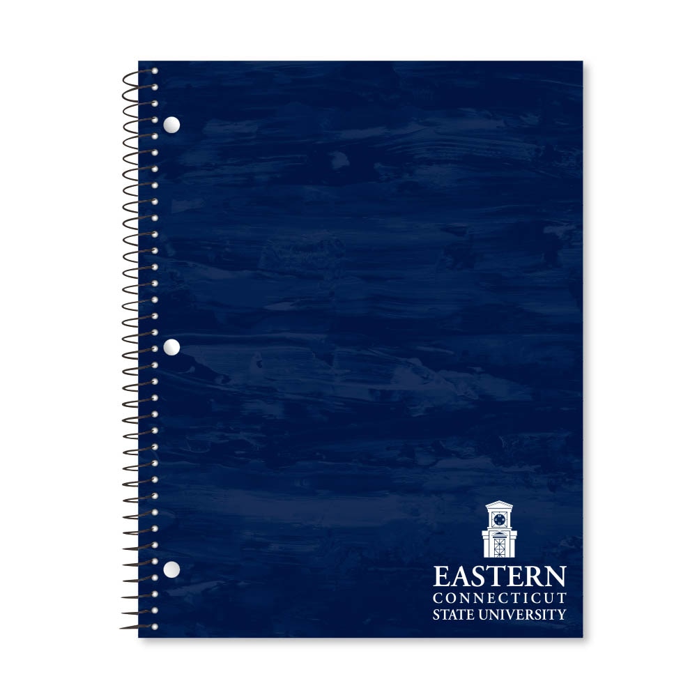 Digi One Subject College Ruled Notebook