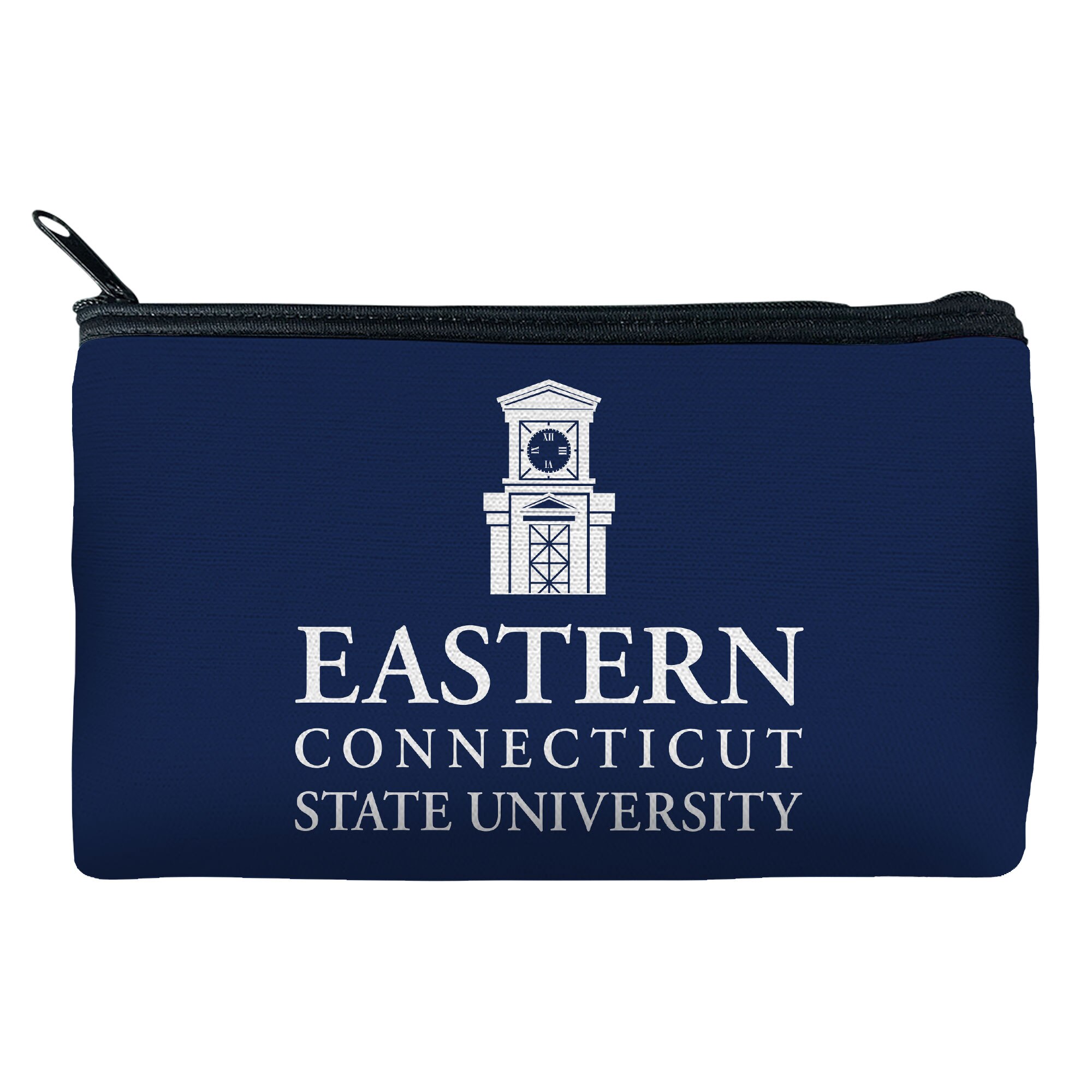Emblematic Neoprene Accessory Pouch