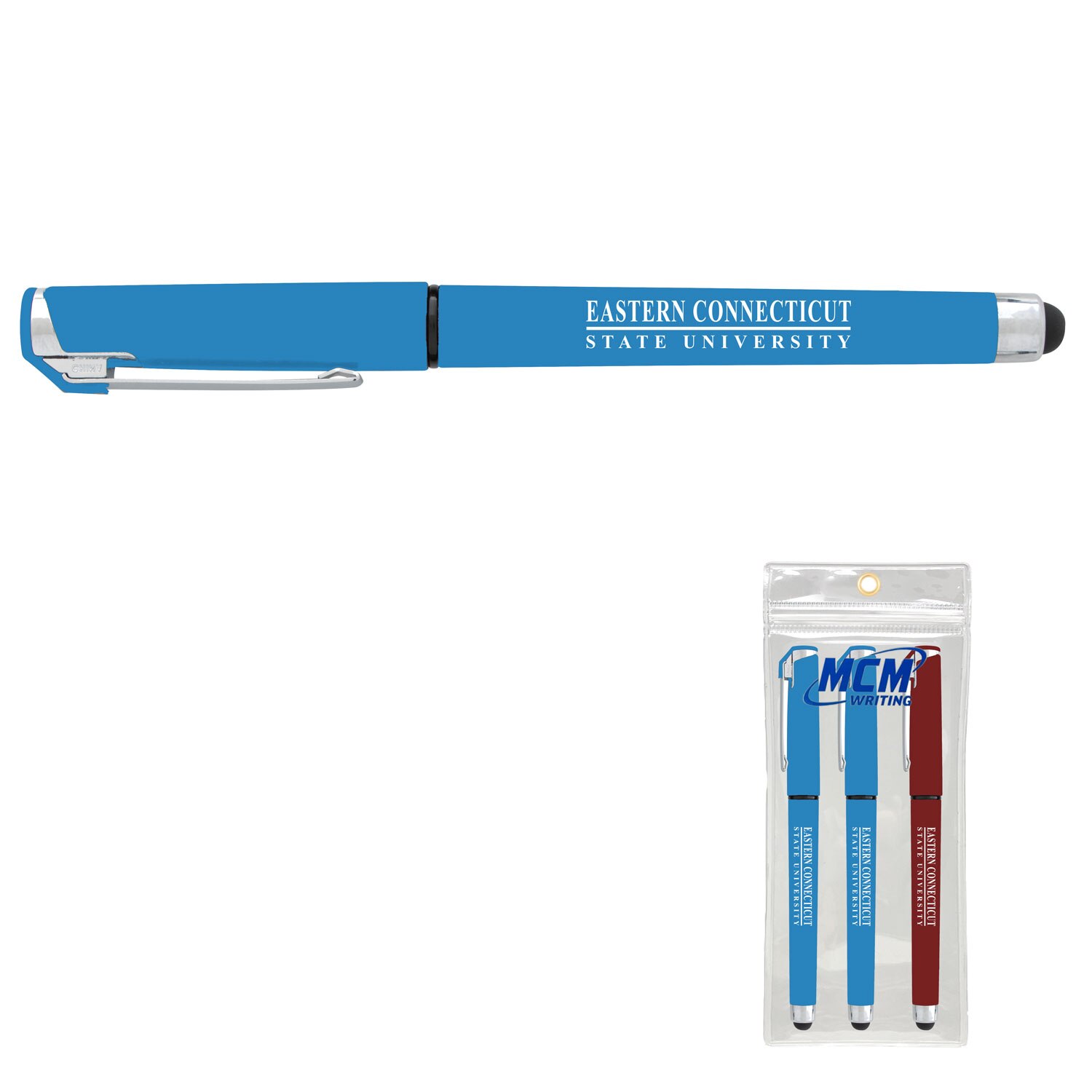 Cali Stylus Pen 3pk