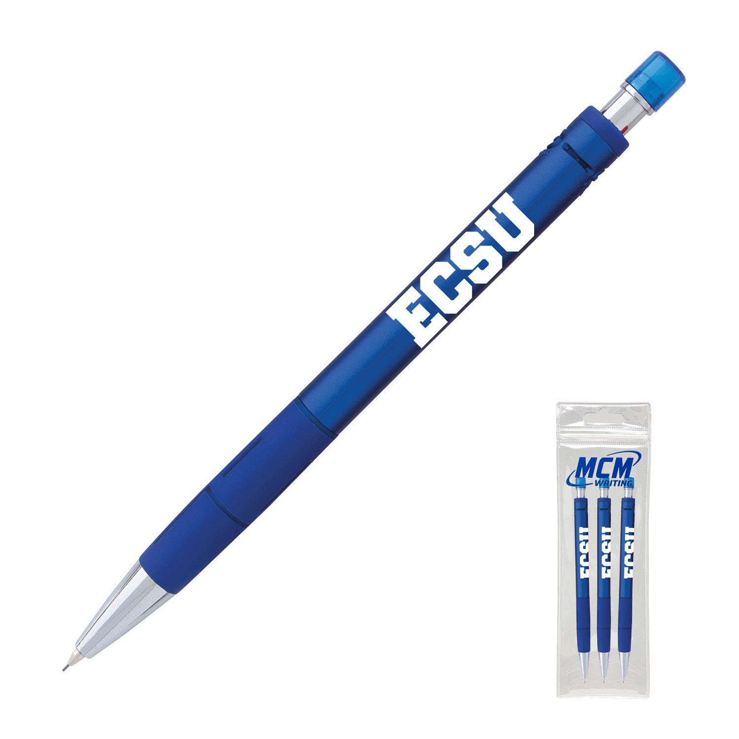 Mechanical Pencils 3pk