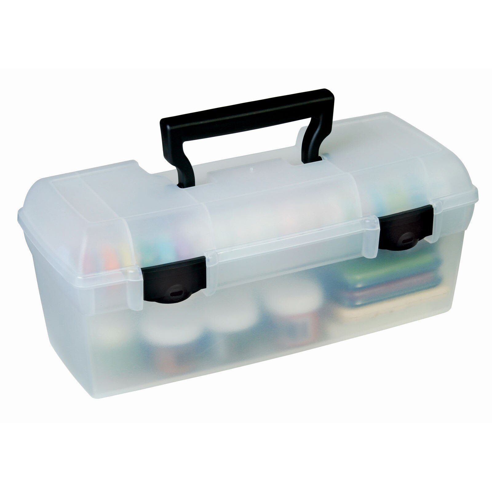 ArtBin Essentials Lift Out Tray Box