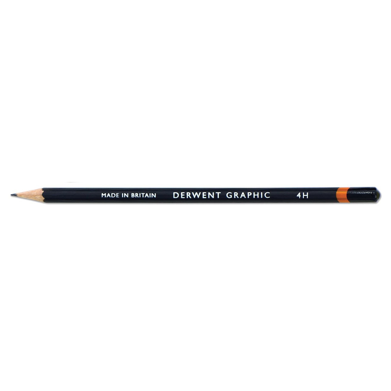 Derwent Graphic Pencil, 4H