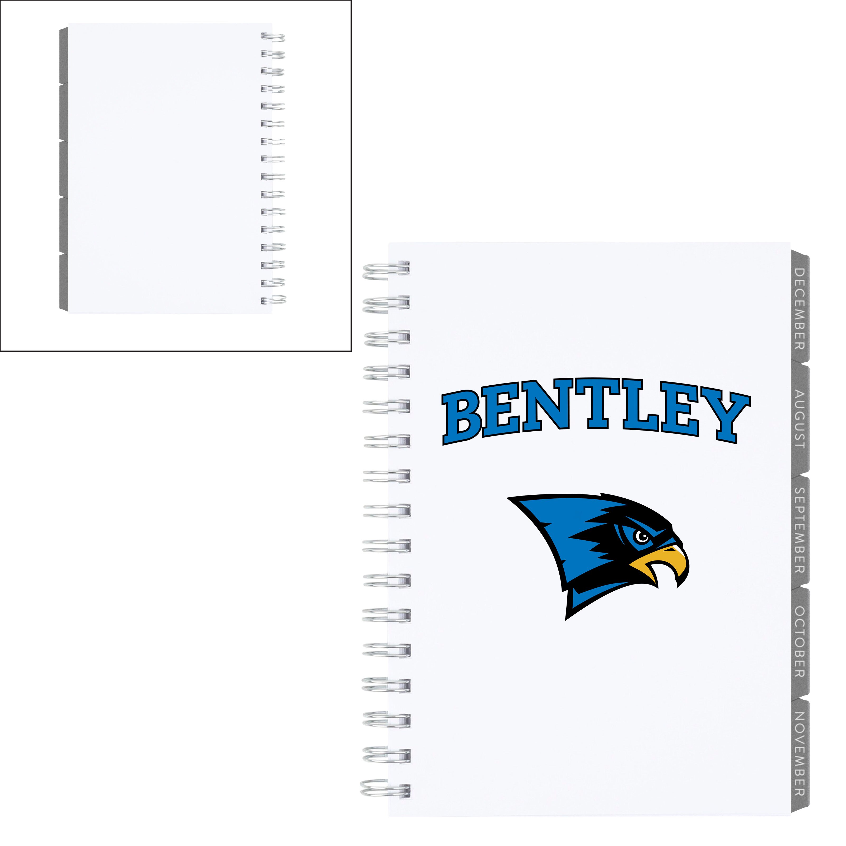 2026-27 Imprinted Erin Condren 12M Academic Planner