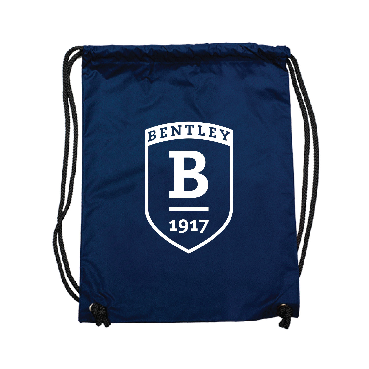 Barnes & Noble @ Bentley University Draw String Backsack