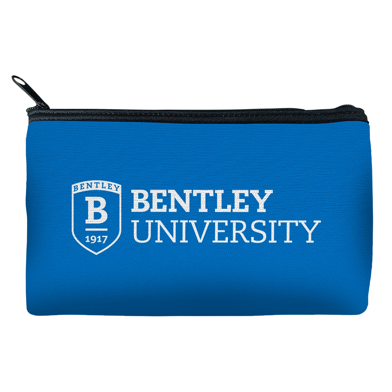 Emblematic Neoprene Accessory Pouch