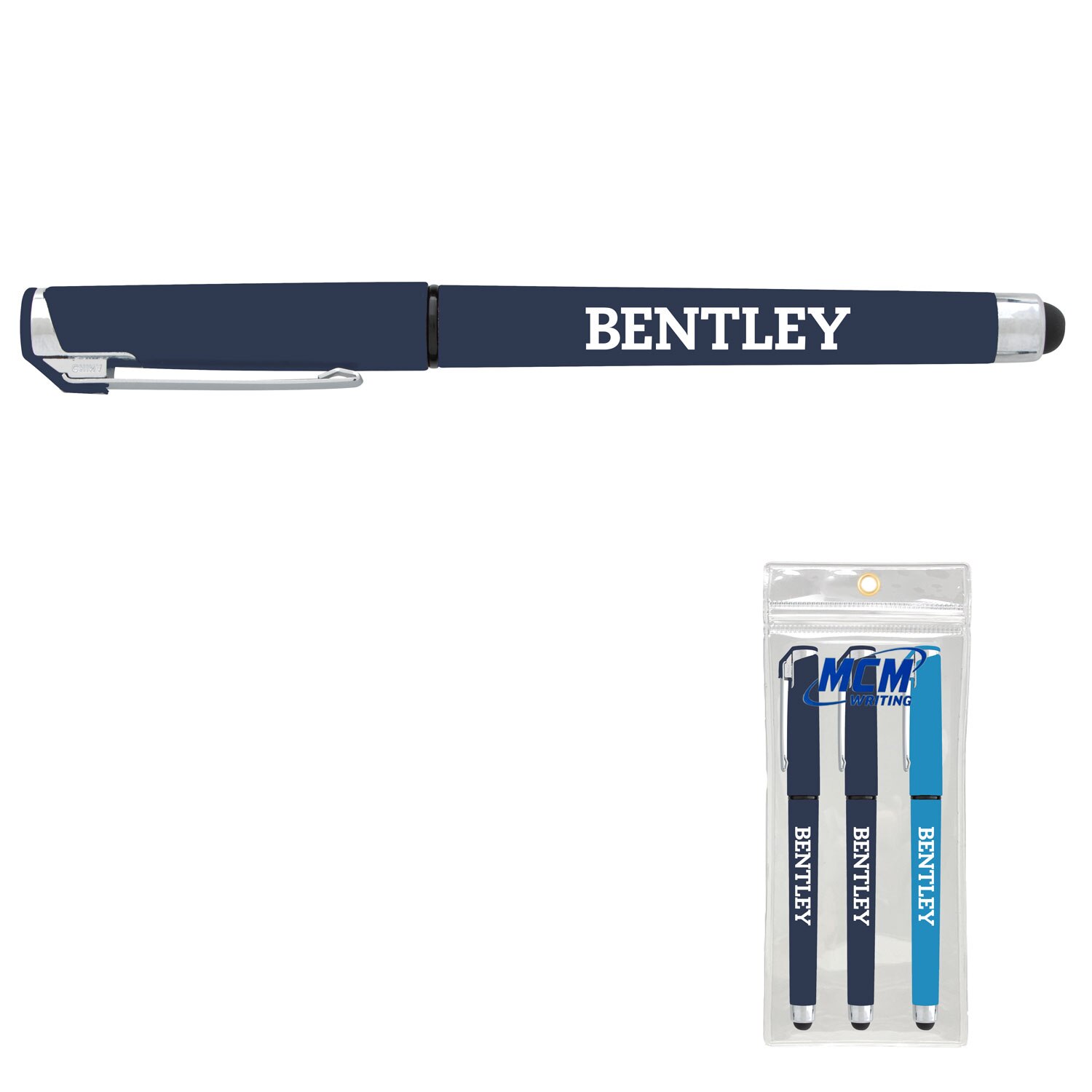 Cali Stylus Pen 3pk