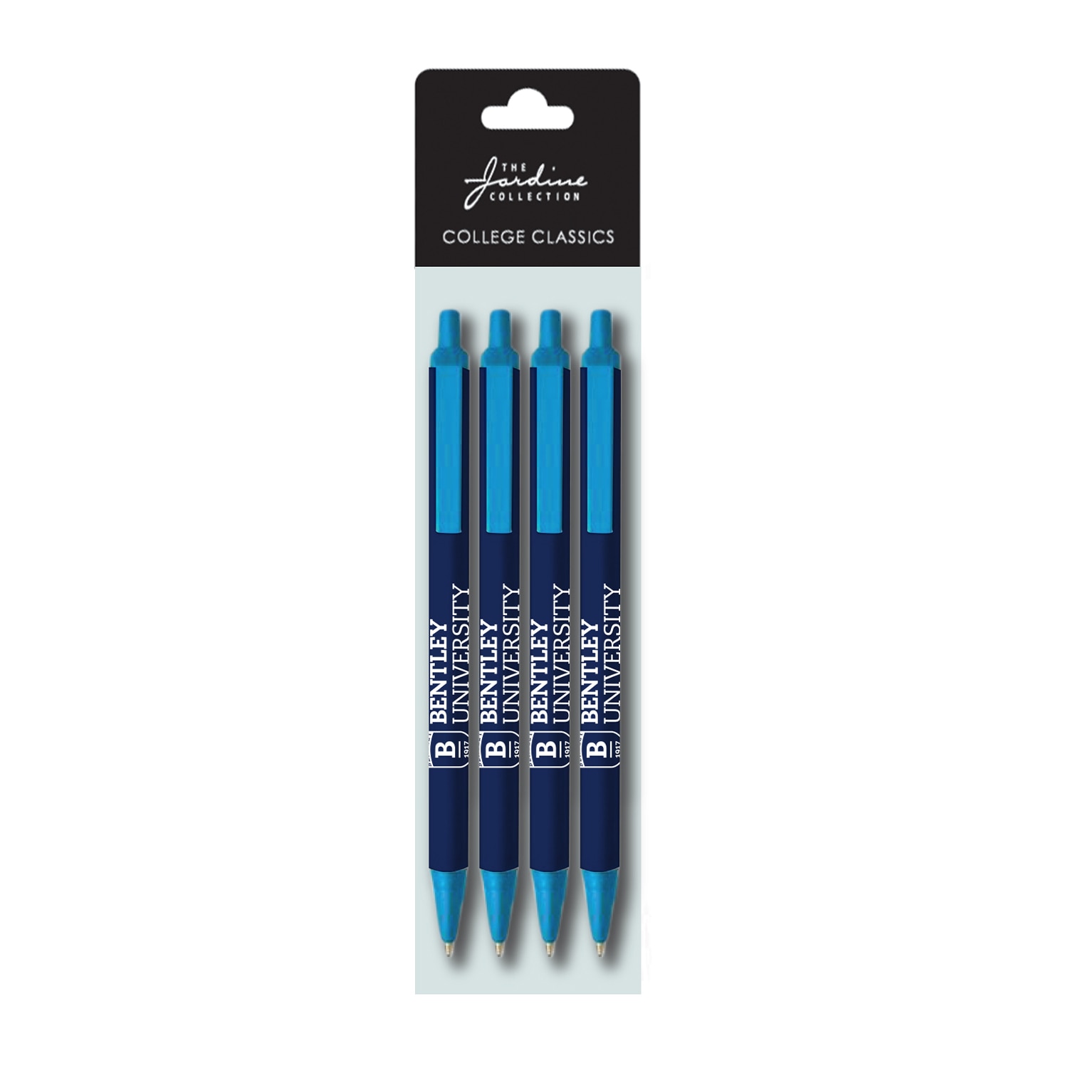 Bentley University 2024P Pen Bic click