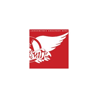 AEROSMITH'S GREATEST HITS -- AEROSMITH