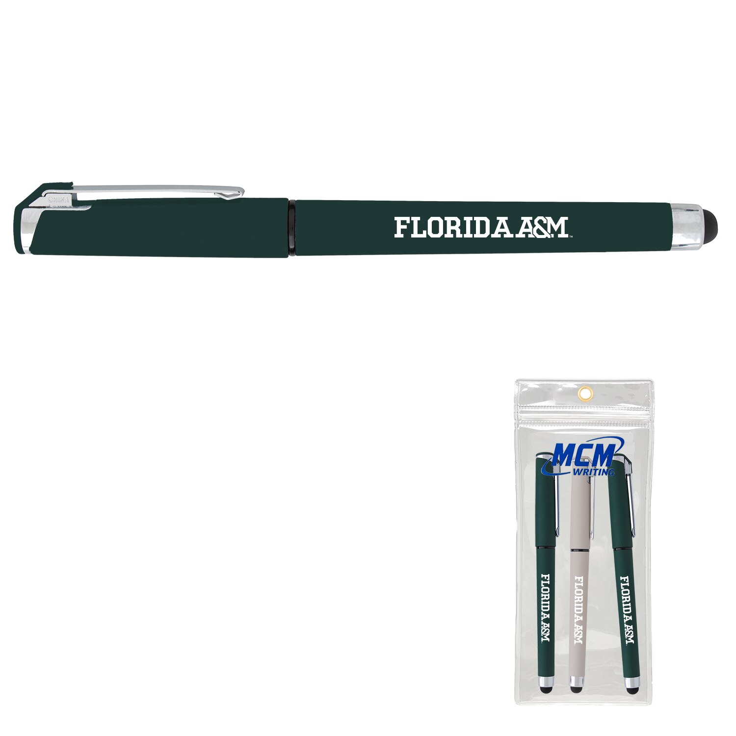 Cali Stylus Pen 3pk